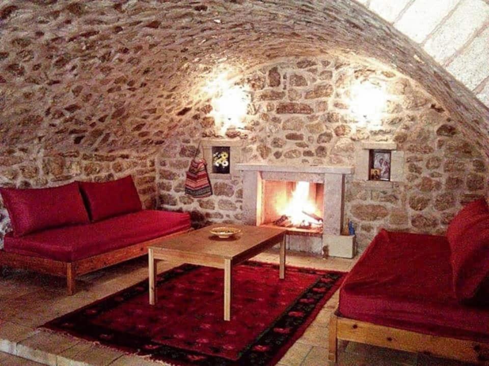 Kristi'S Homes - "Beautiful Dome" In ديميتسانا المظهر الخارجي الصورة